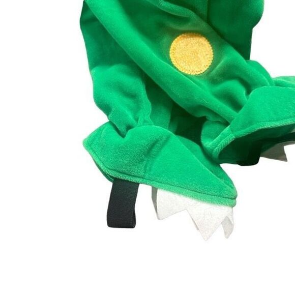 Dinosaur Halloween Costume 3-6 Months - Picture 4 of 7